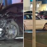 Police Hunt BMW Driver in Fatal Bronx Bicycle Collision