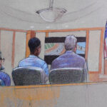 Texas Man Seeks New Trial After Murder Conviction in Stadium Stabbing