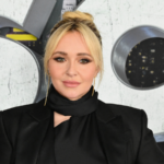 Federal Drug Enforcement Administration Opens Investigation Into Actress Hayden Panettiere’s Death