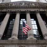 U.S. National Debt Eclipses $40 Trillion Milestone