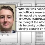 Federal Investigators Detail Cocaine Distribution Network Operating at Penn State University