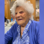 World’s Oldest Person Marks 117th Birthday Milestone