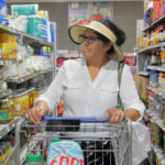 Grocery Costs Loom Large as Midterm Elections Approach, Despite Trump’s Campaign Pledges