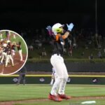 Bayonne Little League Aims for Victory in World Series Matchup