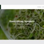 Contaminated Alfalfa Sprouts Sicken 55 Across 15 States in Dual Pathogen Outbreak