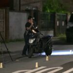 Police Search for Suspect in Fatal East New York Road Rage Shooting