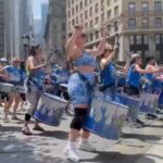 NYC Summer Streets Program Concludes Season With Final Weekend Events in Brooklyn and Bronx