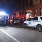 Man, 46, Sustains Multiple Stab Wounds in Manhattan Incident