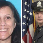 Warrant Issued for Woman in Death of Massachusetts Police Officer