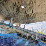 Miami Voters to Decide Fate of Iconic Marine Stadium, Historic Brutalist Landmark