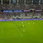 Inter Miami Draws with Columbus as Messi Returns to MLS Action
