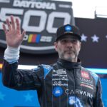 Jimmie Johnson Caps Racing Career With Star Power and Ownership Ambitions