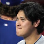 Dodgers’ Skid Reaches Seven Games as Diamondbacks Walk Off in Phoenix