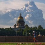 Ukraine’s Drone Campaign Targets Russia’s Largest E-Commerce Retailer in Bid to Destabilize Economy