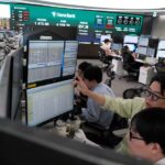 Asian Markets Rally on Chip Stocks While Oil Climbs Amid Iran Tensions