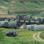 South Korea Seeks Diplomatic Opening as Trump Scales Back Military Exercises with Seoul