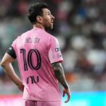 León Advances Past Inter Miami 3-2 in Leagues Cup as Messi Returns to Action