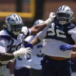 Cowboys Lock Up Quinnen Williams With $105.9 Million Extension Through 2030