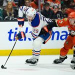 Bruins and Oilers Set to Bring NHL Regular-Season Games to Germany in 2027-28