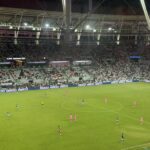 Inter Miami’s Leagues Cup Dreams Crushed in Late Collapse Against León