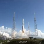 SpaceX Rocket Booster Set to Collide With Moon Following Lunar Lander Mission
