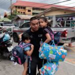 Thailand Pledges Stricter Gun Controls Following Two Shootings Near Bangkok