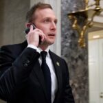 Democrats Target Ohio Republican House Seat Amid Mounting Domestic Abuse Allegations Against Max Miller