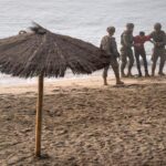 Death Toll Reaches 67 in Ceuta Border Surge as Spain Works to Clear Migrants