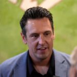 Iowa GOP Nominee Lahn Works to Build Support Beyond Primary Win as Voters Seek Answers