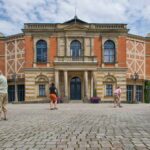 AI Experiment Receives Mixed Reception at Bayreuth Wagner Festival
