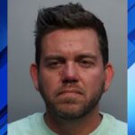 Miami Airport Theft Suspect Arrested After Allegedly Stealing Luggage Worth $9,000