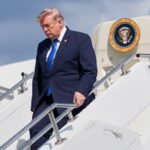 Trump Announces Pause on Iran Strikes, Claims Deal Parameters Reached to End Five-Month Conflict