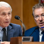 Senate Republicans Move Forward With Contempt Vote Against Fauci Following Fifth Amendment Invocation