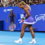 Serena Williams to Partner With Carlos Alcaraz in Mixed Doubles at U.S. Open Return