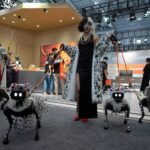China Showcases Robotics Advances at Beijing Conference as Industry Seeks Real-World Applications
