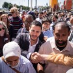Muslim Candidate’s Historic Senate Nomination Amid Surge in Anti-Islam Sentiment Across U.S.