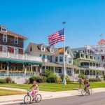 Cape May Enacts Teen Curfews to Combat Beach Disorder and Underage Drinking