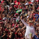 Lula and Bolsonaro’s Son Launch Competing Presidential Campaigns in Brazil’s Tight October Race