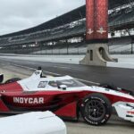 IndyCar Stars Palou and Rossi Deliver Glowing First Impressions of 2028 Race Car