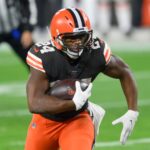 Nick Chubb Retires From NFL After Injury-Plagued Final Years Derailed Hall of Fame Potential