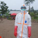 Congo Confirms No Ebola Cases Among Quarantined River Boat Passengers