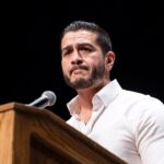 Michigan Democrat’s Podcast Health Product Endorsements Contradict Campaign Messaging
