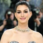 Anne Hathaway, Dakota Johnson and Josh Hartnett Lead R-Rated Psychological Thriller ‘Verity’ Arriving Oct. 2