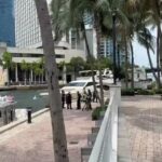 Four People Hospitalized After Mechanical Failure Forces Evacuation of Vessel in Brickell