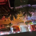 Kitchen Fire at Fort Lauderdale Waterfront Restaurant Contained; No Injuries