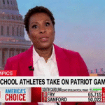 CNN Analyst Raises Questions About Patriot Games Demographics, White House Defends Event