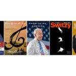 Five Must-Read Books Arriving This Fall Across Fiction, Biography and Memoir