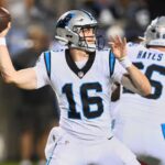 Undrafted King Leads Panthers Past Cardinals 33-30 in Hall of Fame Game Thriller
