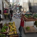 Cuba Grapples With Sixth Nationwide Blackout as Energy Crisis Deepens