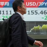 Asian Markets Mixed as Yen Strengthens on U.S.-Japan Intervention, Oil Retreats on Iran Ceasefire Prospects